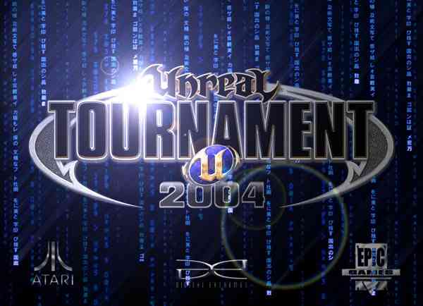 Unreal Tournament 2004